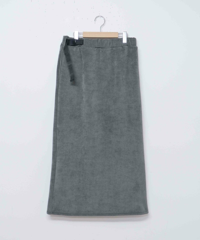 day standard｜裏起毛ウォーミースカート [[d-c-012]][D]