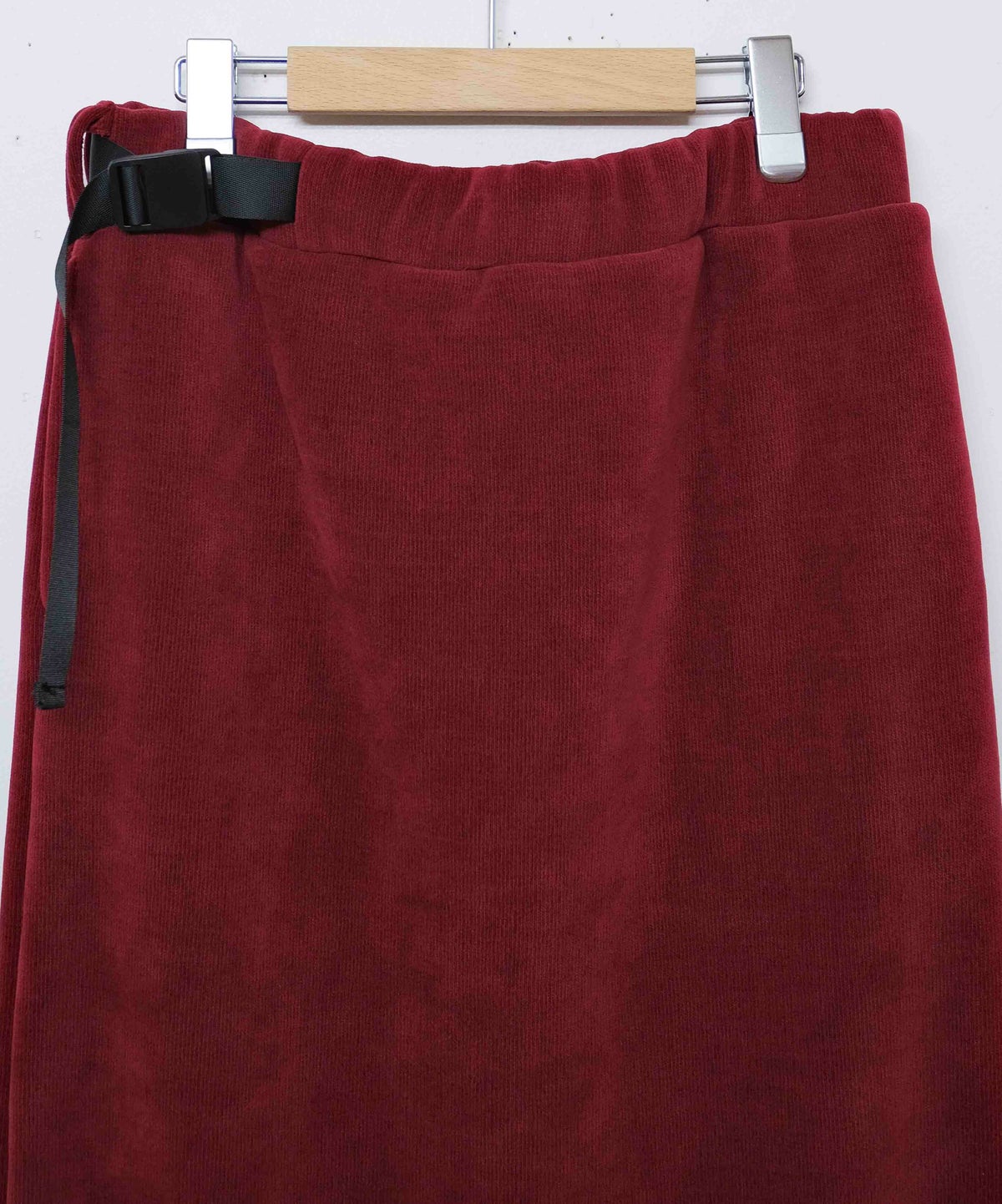 day standard｜裏起毛ウォーミースカート [[d-c-012]][D]