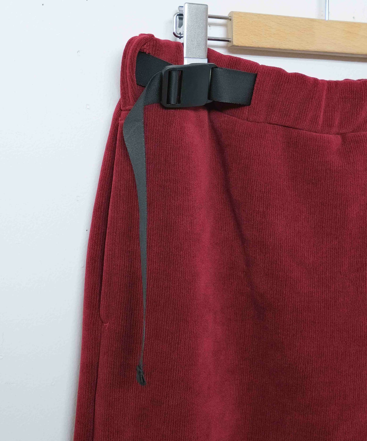 day standard｜裏起毛ウォーミースカート [[d-c-012]][D]