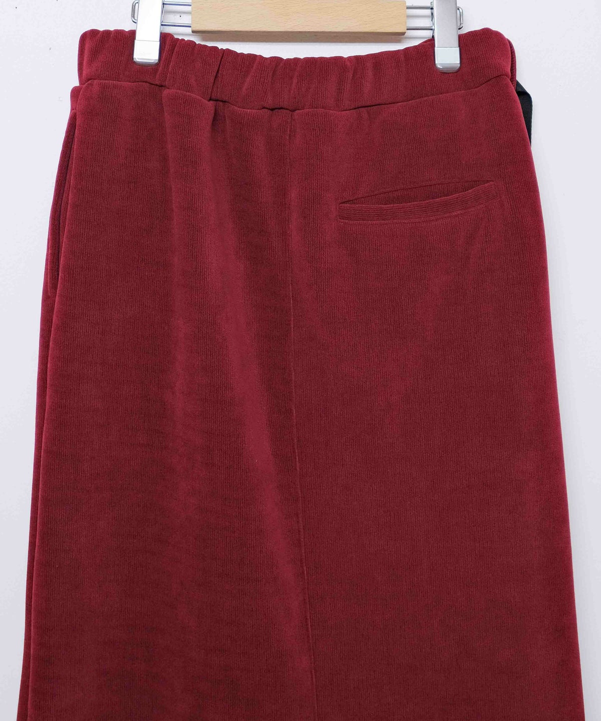 day standard｜裏起毛ウォーミースカート [[d-c-012]][D]