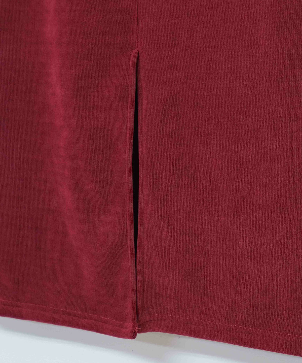 day standard｜裏起毛ウォーミースカート [[d-c-012]][D]