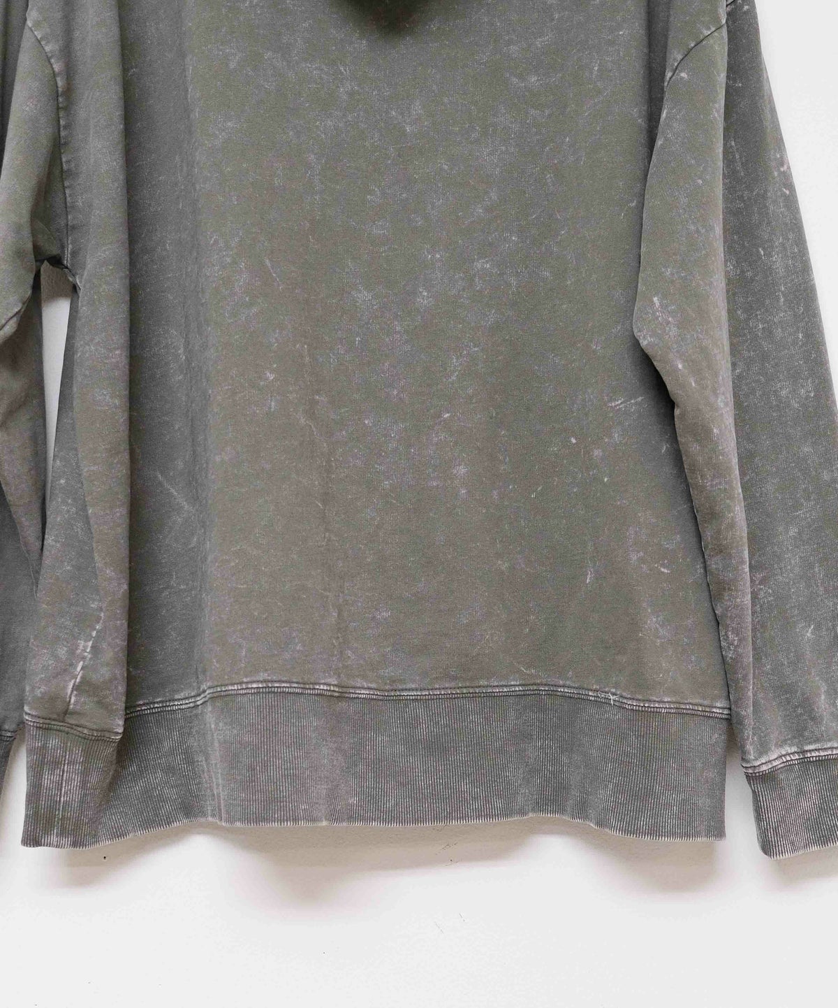 KAKELA & TRANQUIL｜プルパーカーロゴたたきつけ [[12510-367-10]][D]