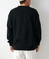 day standard｜JUNGLE GHOST 裏起毛トレーナー [[121915]][D]