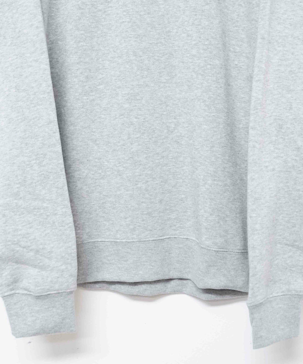 day standard｜JUNGLE GHOST 裏起毛トレーナー [[121915]][D]