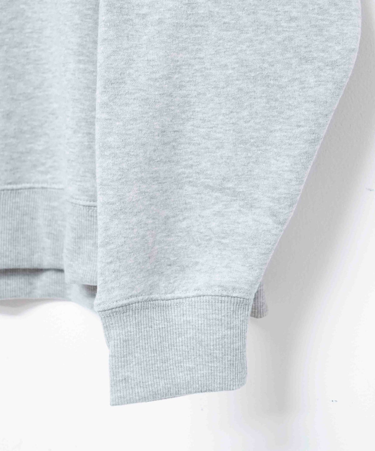 day standard｜JUNGLE GHOST 裏起毛トレーナー [[121915]][D]