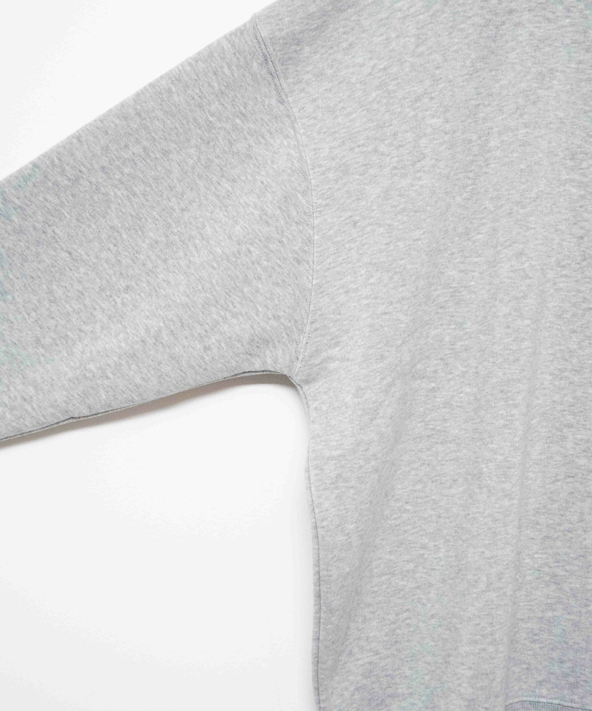 day standard｜JUNGLE GHOST 裏起毛トレーナー [[121915]][D]