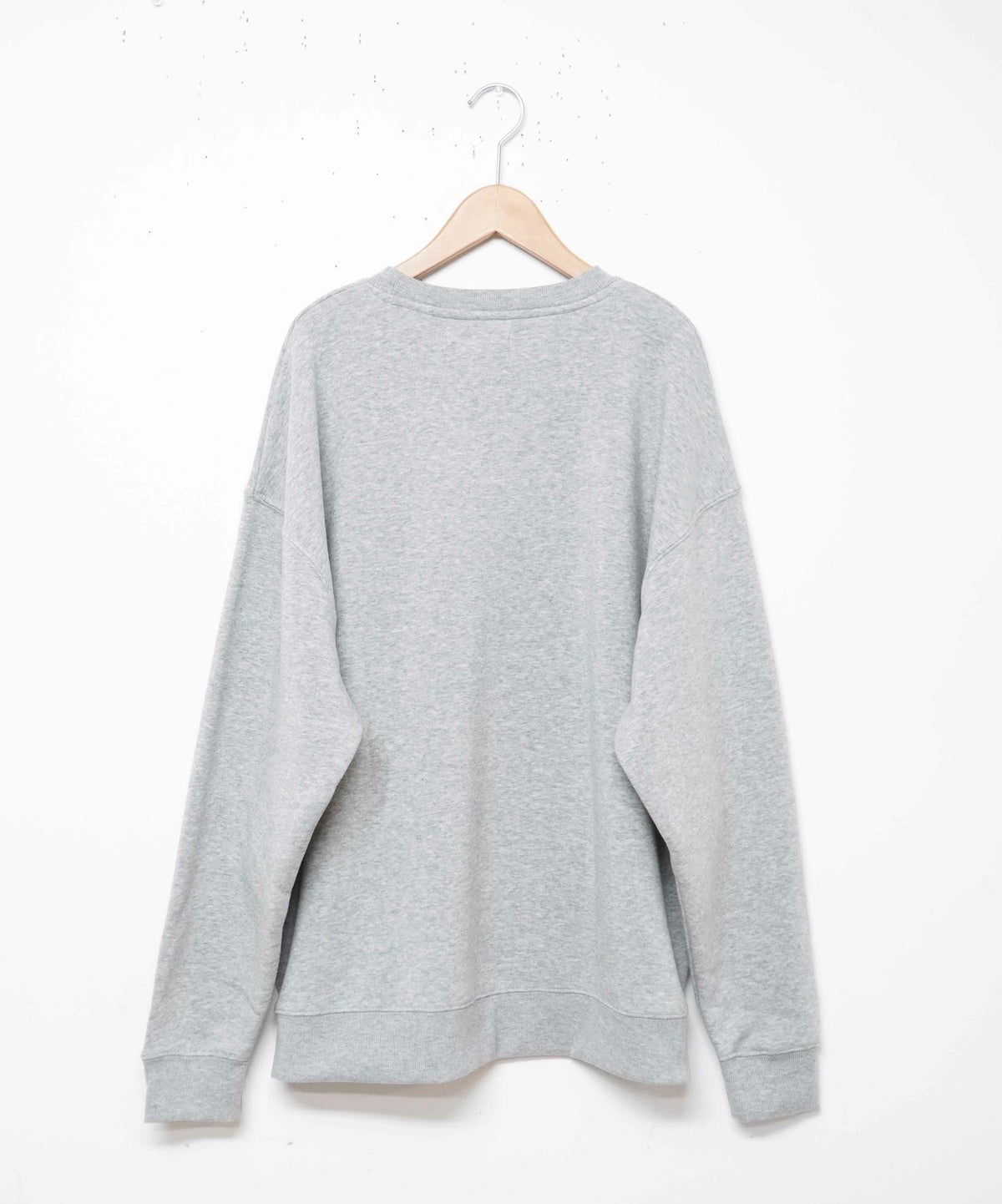 day standard｜JUNGLE GHOST 裏起毛トレーナー [[121915]][D]