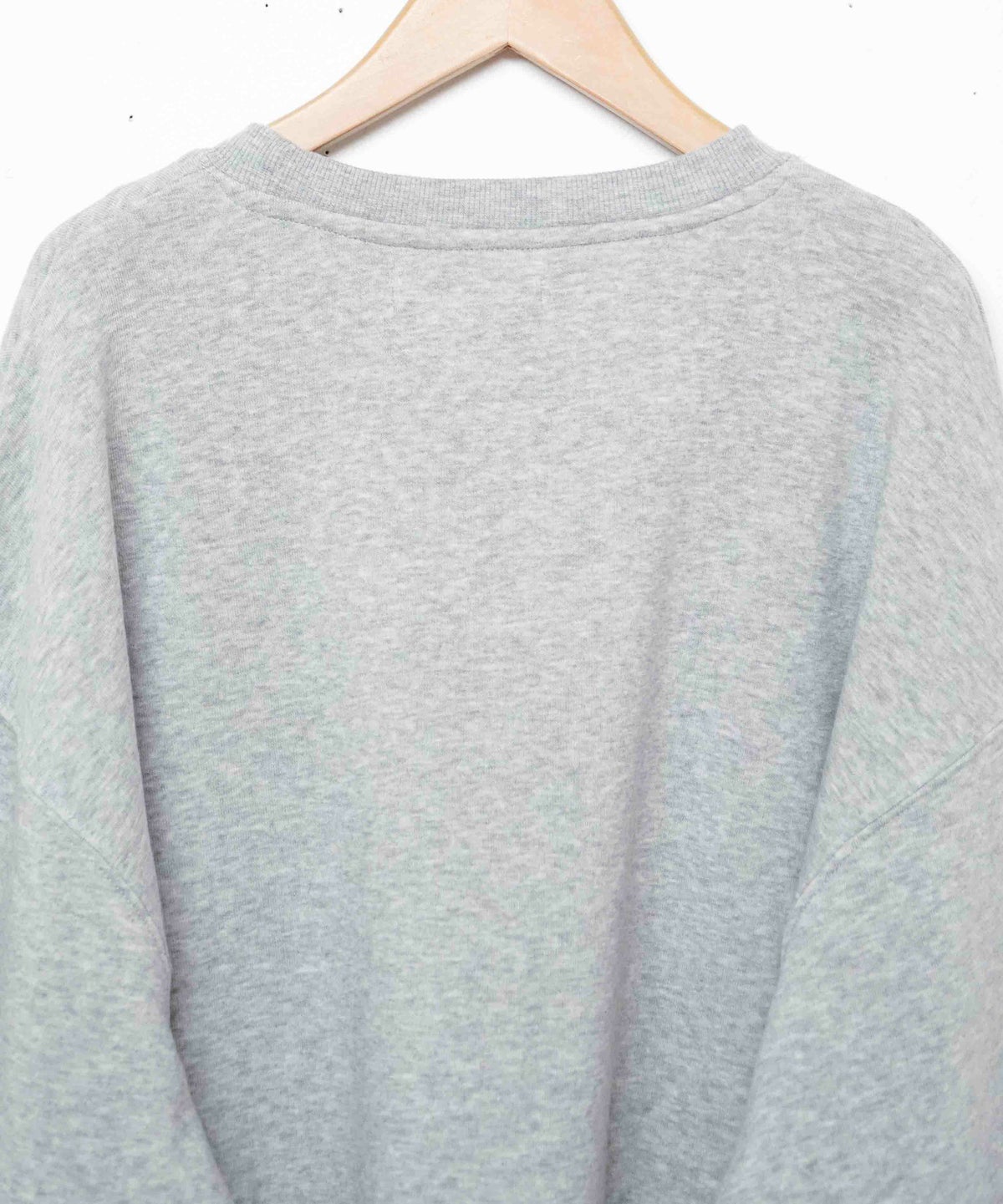 day standard｜JUNGLE GHOST 裏起毛トレーナー [[121915]][D]