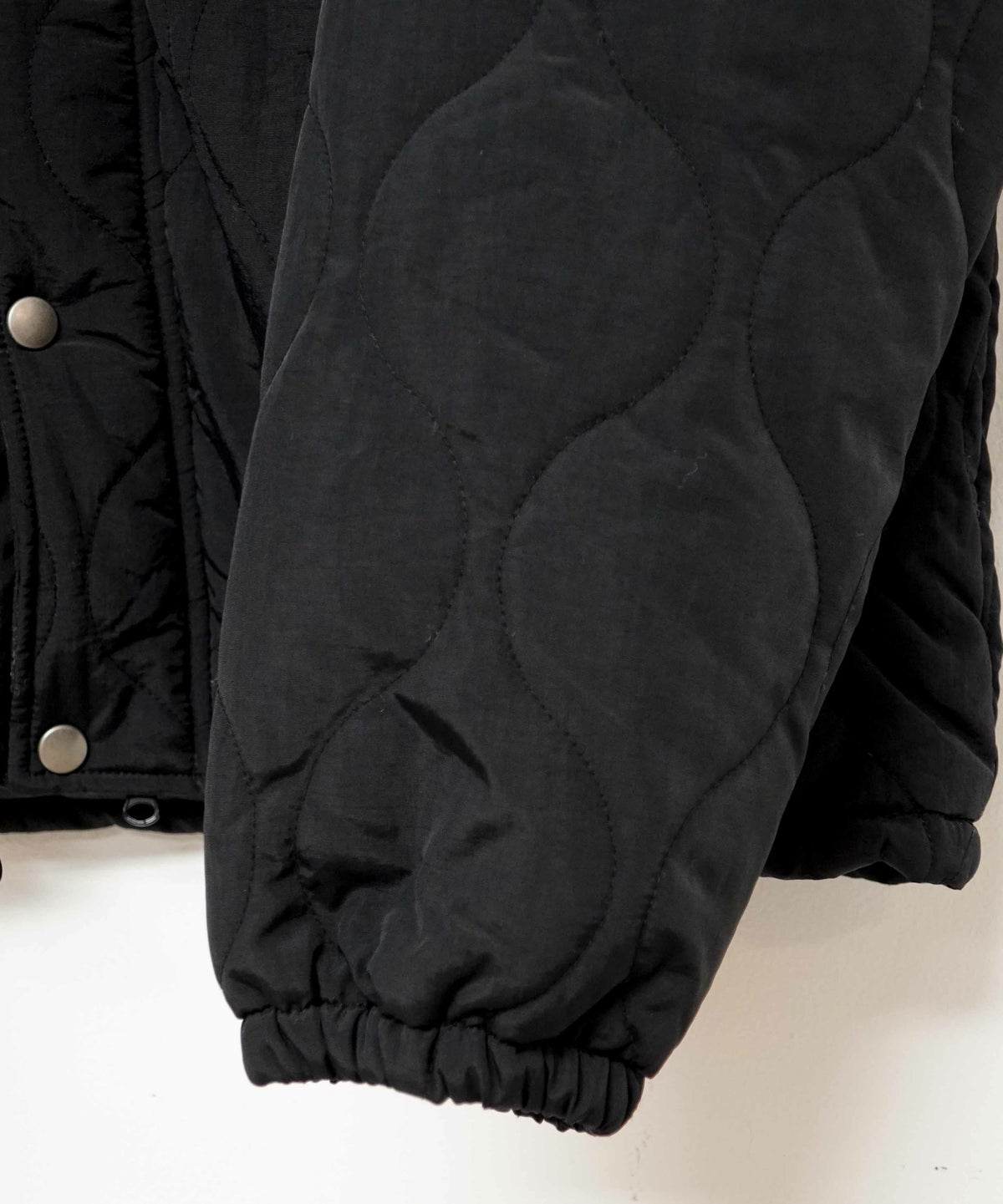 day standard｜キルティングフーデッドアウター [[d-c-015]][D]