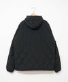 day standard｜キルティングフーデッドアウター [[d-c-015]][D]