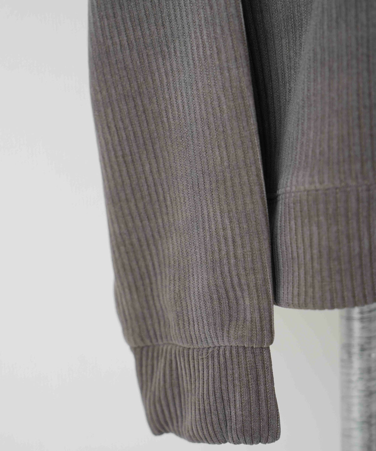 day standard｜カットコーデュロイトレーナー [[121957]][D]