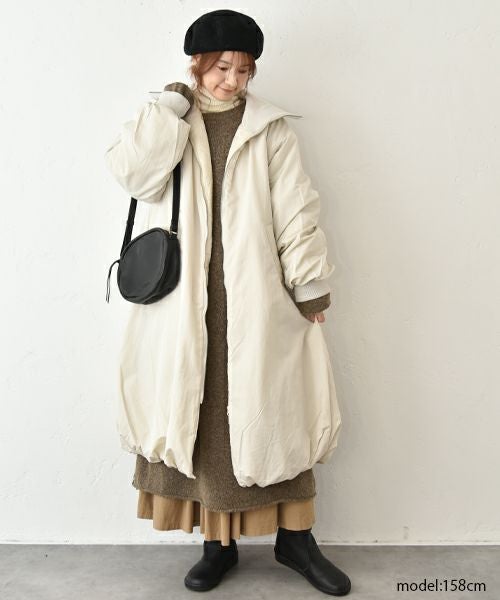 hagumu｜ニットワンピース [[125703]][C]