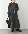 hagumu｜ニットワンピース [[125703]][C]