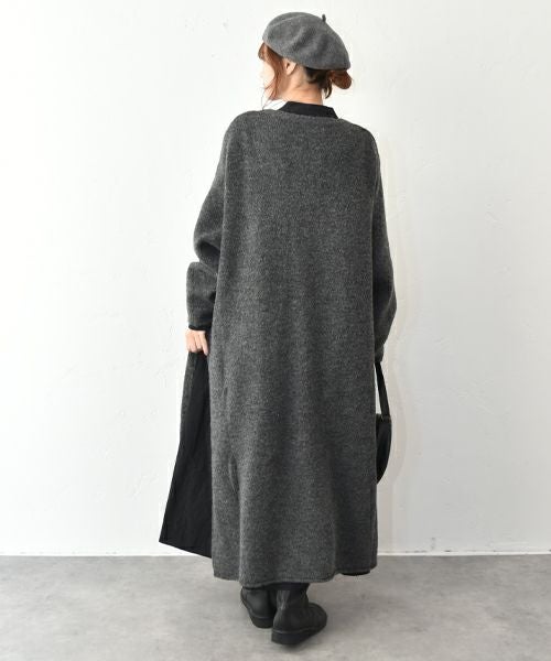 hagumu｜ニットワンピース [[125703]][C]