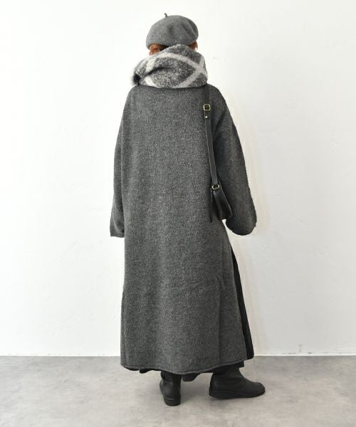 hagumu｜ニットワンピース [[125703]][C]