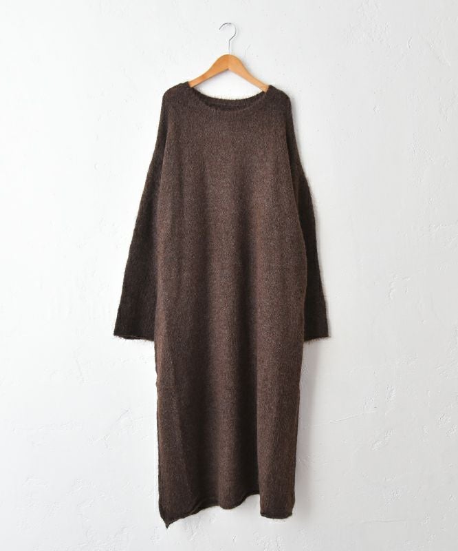 hagumu｜ニットワンピース [[125703]][C]