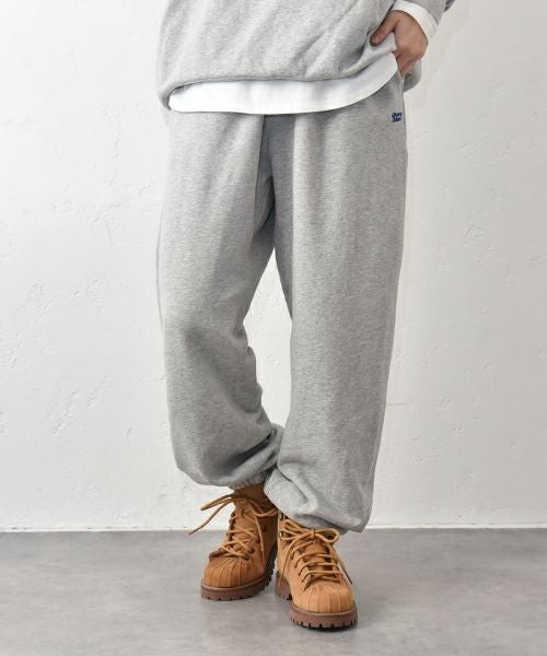 GROOVY COLORS｜ウラケ スウェットパンツ [[42580503]][C]