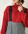Our.｜フリースジャンバースカート [[C-9052]][C]