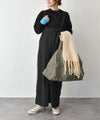 Our.｜フリースジャンバースカート [[C-9052]][C]