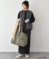 Our.｜フリースジャンバースカート [[C-9052]][C]