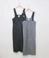 Our.｜フリースジャンバースカート [[C-9052]][C]