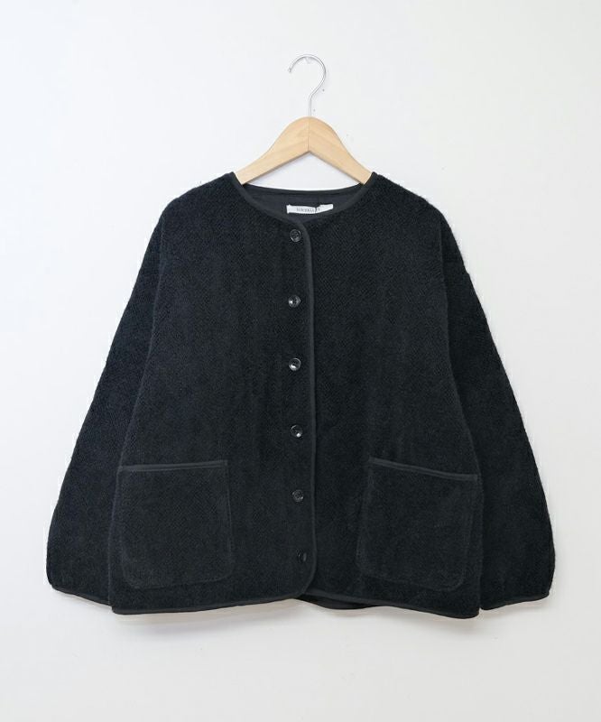 SUN VALLEY｜中綿キルトジャケット [[SE8102255]][C]