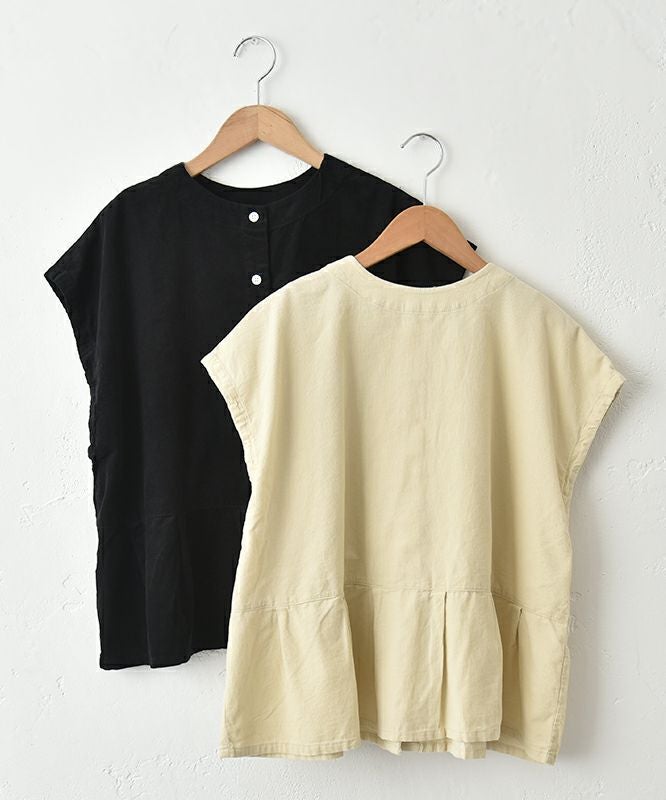 SUN VALLEY｜2WAY細コールプルオーバー [[SK8145250]][C]