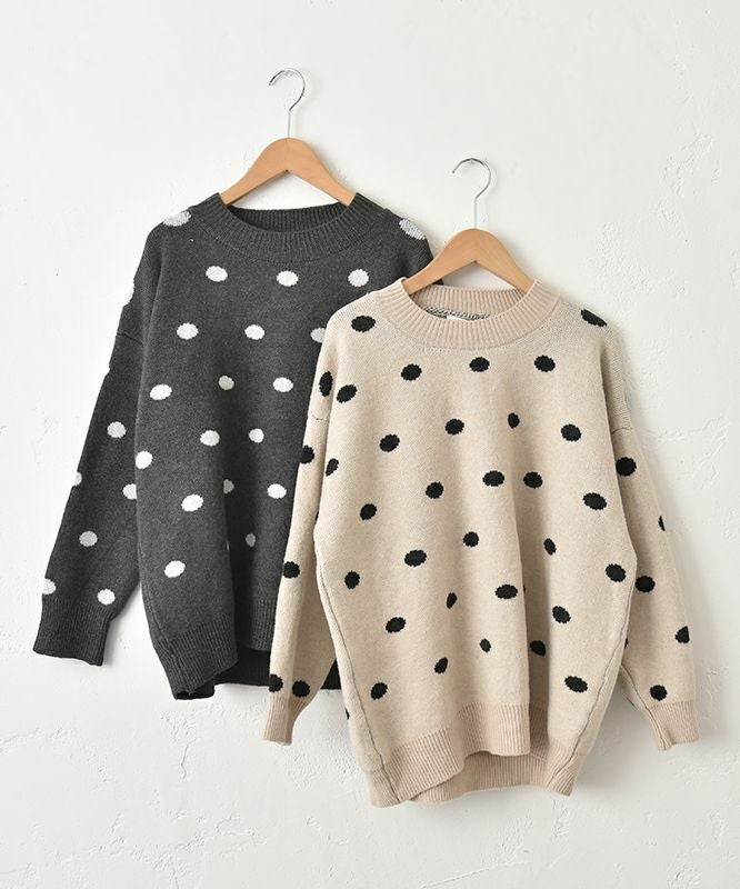 hagumu｜ドットニット [[27269011]][C]