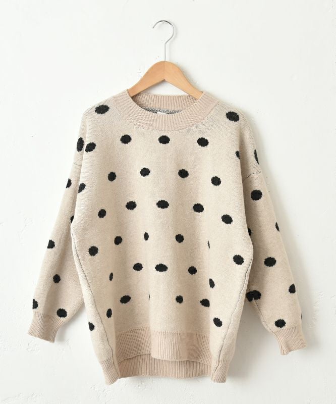 hagumu｜ドットニット [[27269011]][C]