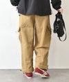 IN THE MARKET｜カーゴパンツ [[MT-0470]][C]