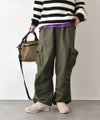 IN THE MARKET｜カーゴパンツ [[MT-0470]][C]
