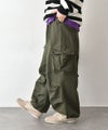 IN THE MARKET｜カーゴパンツ [[MT-0470]][C]