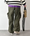 IN THE MARKET｜カーゴパンツ [[MT-0470]][C]
