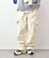 IN THE MARKET｜カーゴパンツ [[MT-0470]][C]