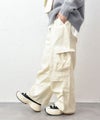 IN THE MARKET｜カーゴパンツ [[MT-0470]][C]