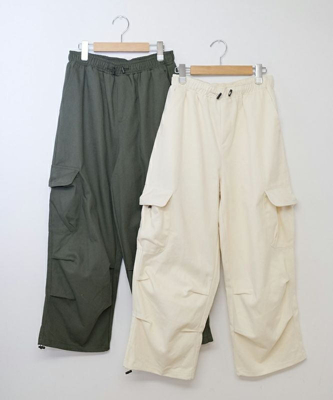 IN THE MARKET｜カーゴパンツ [[MT-0470]][C]