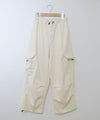 IN THE MARKET｜カーゴパンツ [[MT-0470]][C]