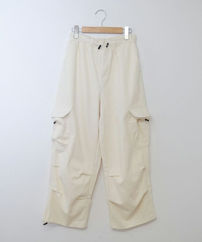 IN THE MARKET｜カーゴパンツ [[MT-0470]][C]