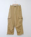 IN THE MARKET｜カーゴパンツ [[MT-0470]][C]