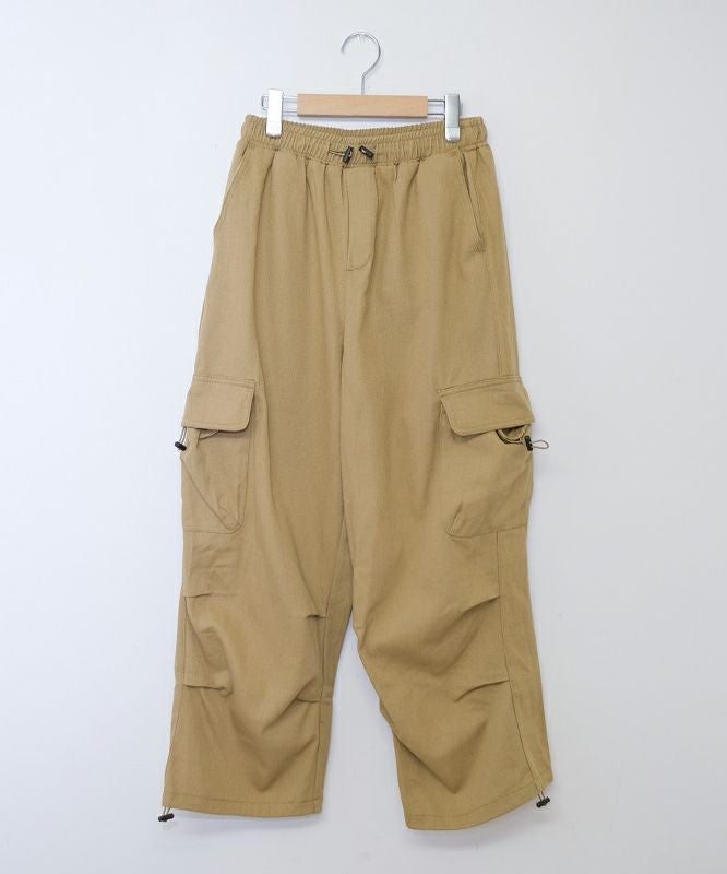 IN THE MARKET｜カーゴパンツ [[MT-0470]][C]