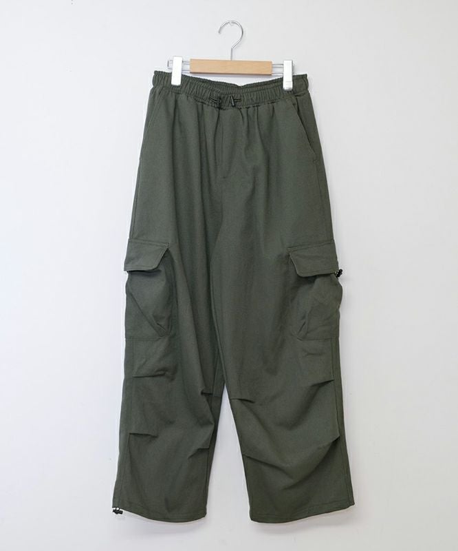 IN THE MARKET｜カーゴパンツ [[MT-0470]][C]