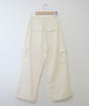 IN THE MARKET｜カーゴパンツ [[MT-0470]][C]
