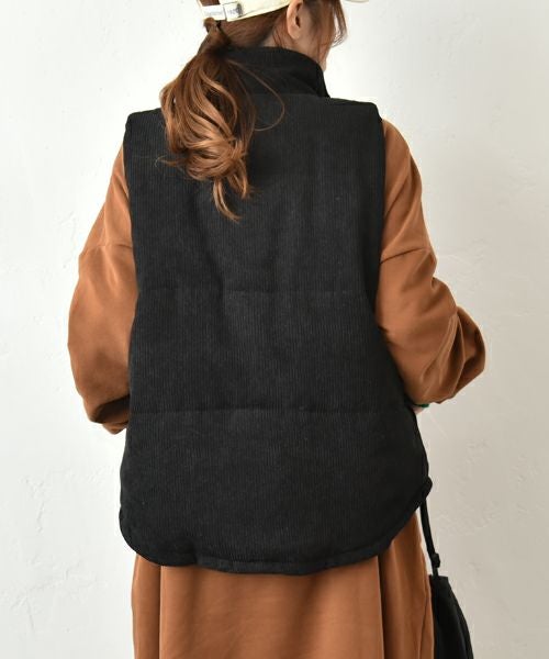 IN THE MARKET｜切替ベスト [[C-2444]][C]