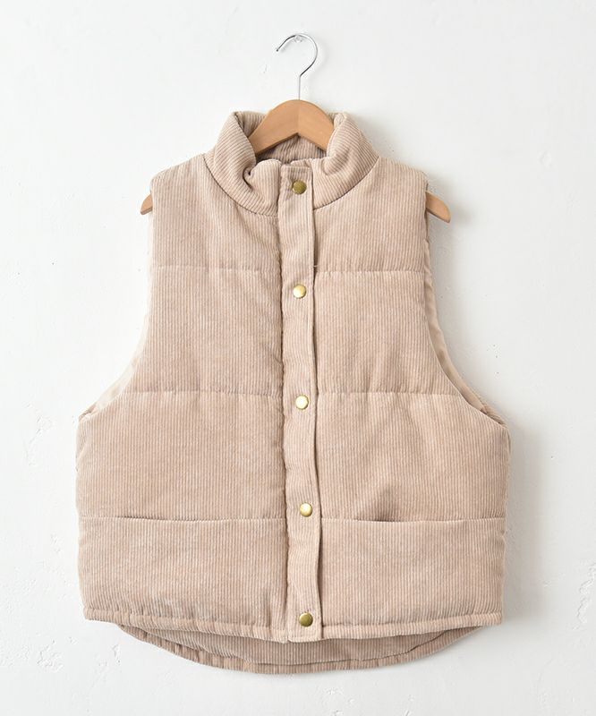 IN THE MARKET｜切替ベスト [[C-2444]][C]