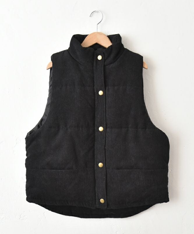 IN THE MARKET｜切替ベスト [[C-2444]][C]