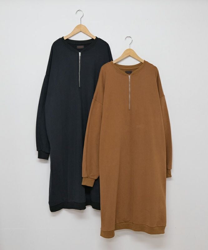 IN THE MARKET｜スウェットワンピース [[C-2443]][C]