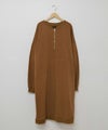 IN THE MARKET｜スウェットワンピース [[C-2443]][C]