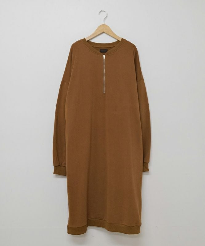 IN THE MARKET｜スウェットワンピース [[C-2443]][C]