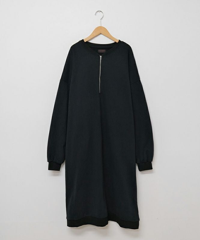 IN THE MARKET｜スウェットワンピース [[C-2443]][C]