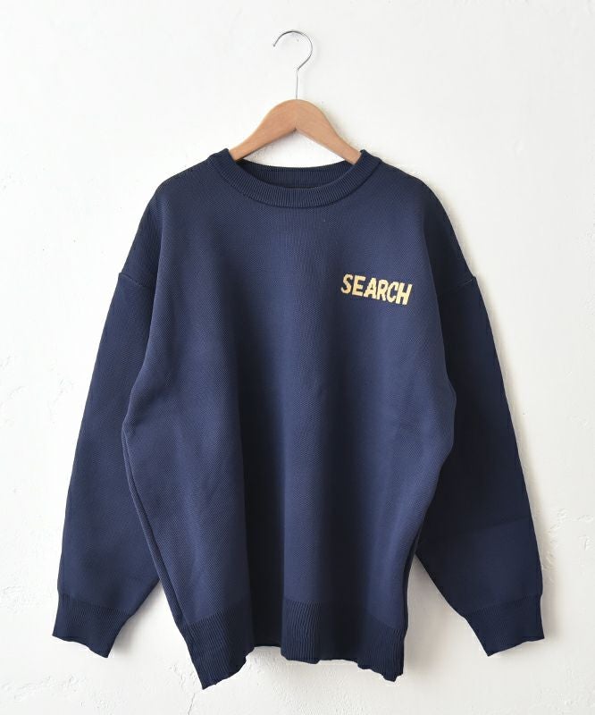 IN THE MARKET｜ロゴニット [[MT-0481]][C]